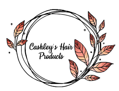 Cashley’s Proteïne Hair Masker
